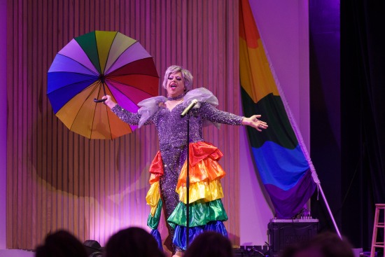 2026 Salmon Arm Pride Drag Brunch