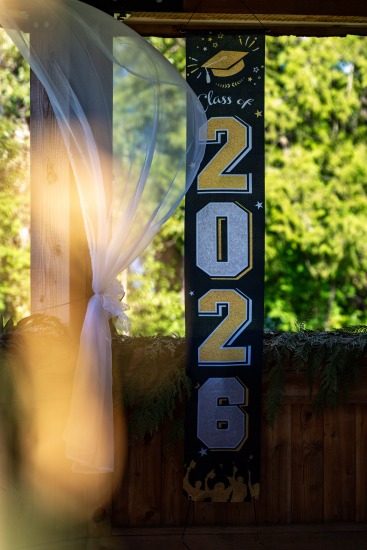 2026 4-Band Graduation
