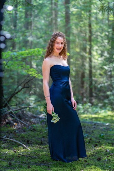 Grad 2026 Formal Portraits