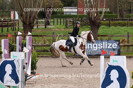 Groentenjumping 05042026