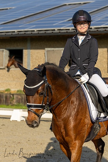 Winter Dressage Tour - HC Massenhoven 09112025