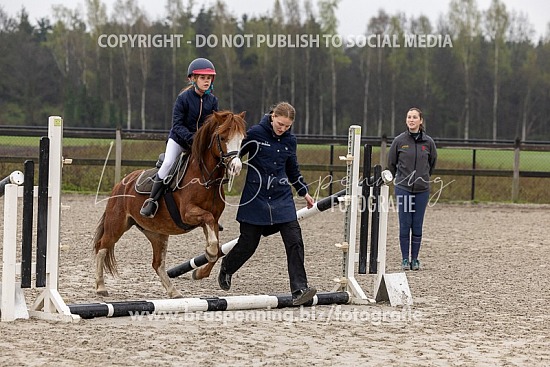 Paasjumping W-Stables 2024