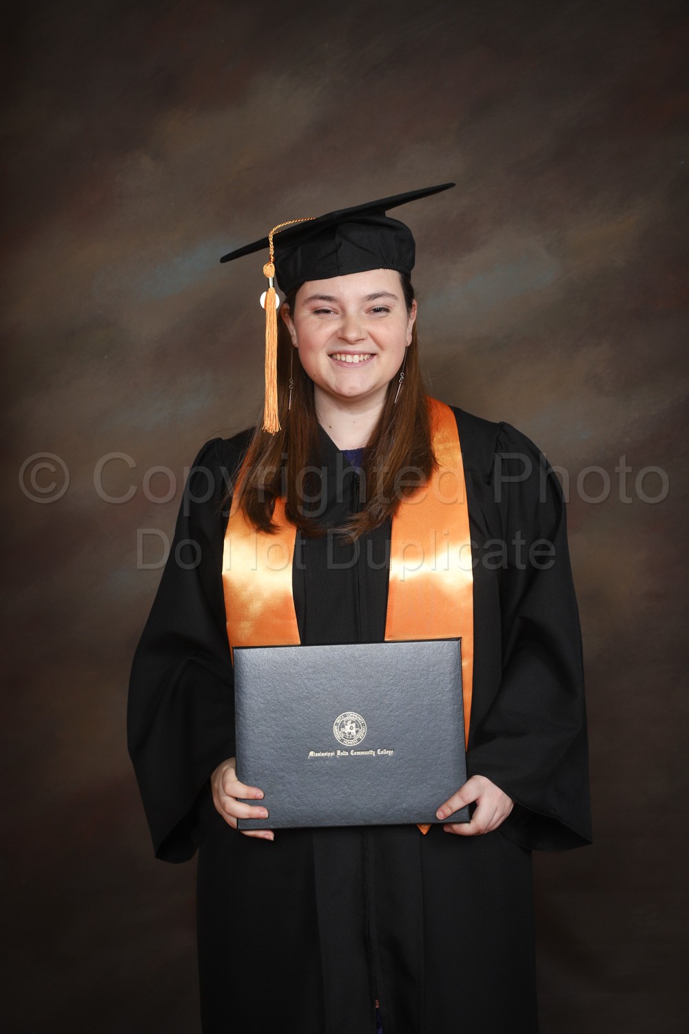 2022 MDCC Academic and Career Technical Graduation AL Clients