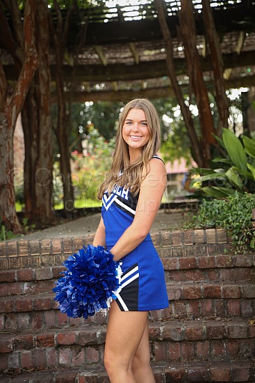 IA Cheer & Dance