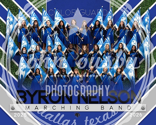 Colorguard