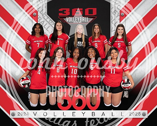 16 National Red