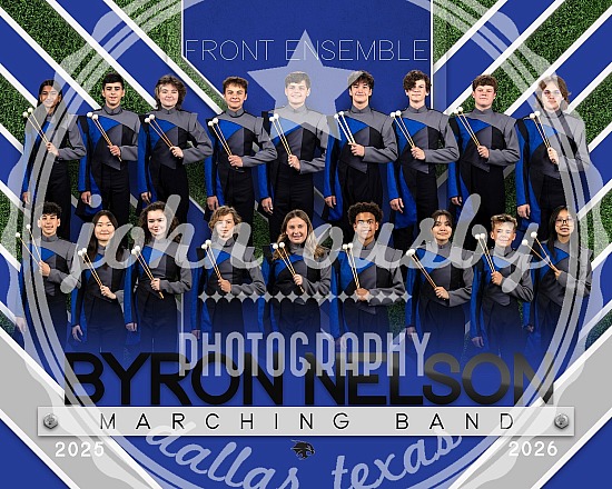 Front Ensemble