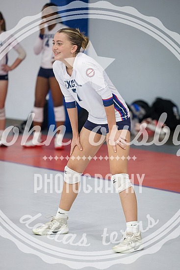 Excel 13 Red NTI Power Pool '26