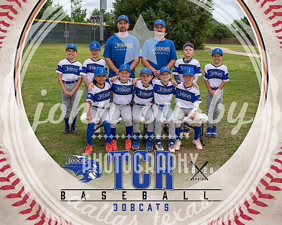Baker10U