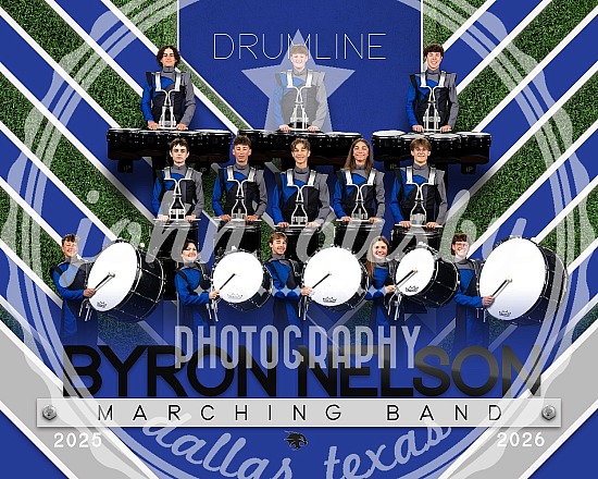 Drumline