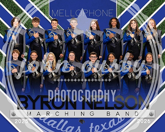 Mellophone