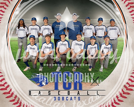 Spradlin 14u