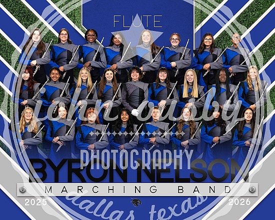 Flute