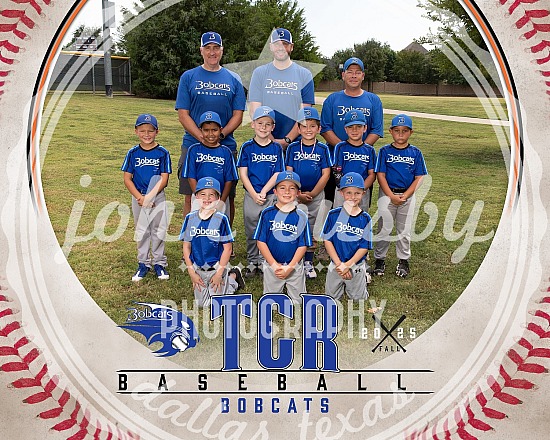 Bauer 8U