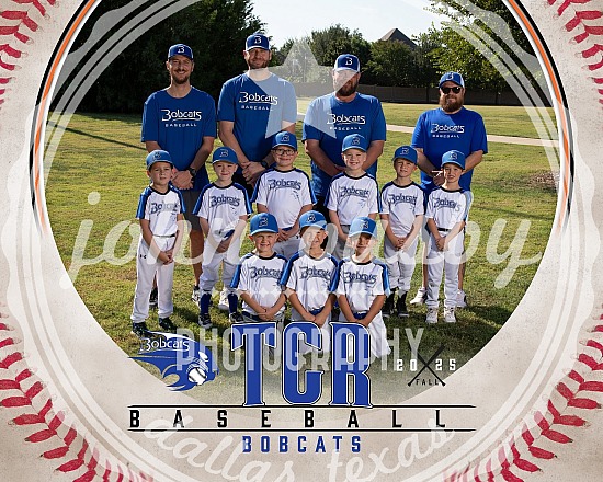 Bauer 6U
