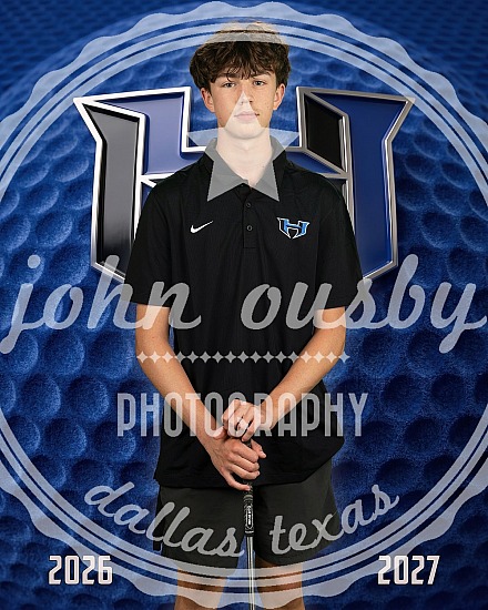 JV on background