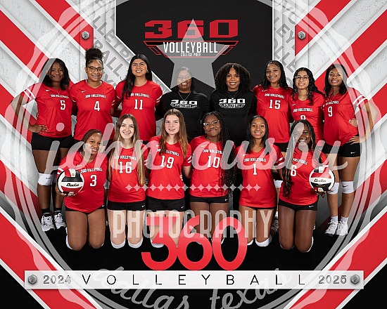 15 National Red