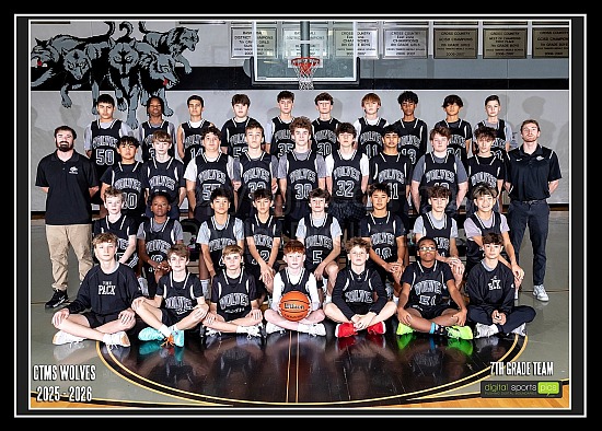 2025 CTMS BASKETBALL