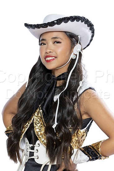 2024 FOSSIL RIDGE HS SUNDANCERS