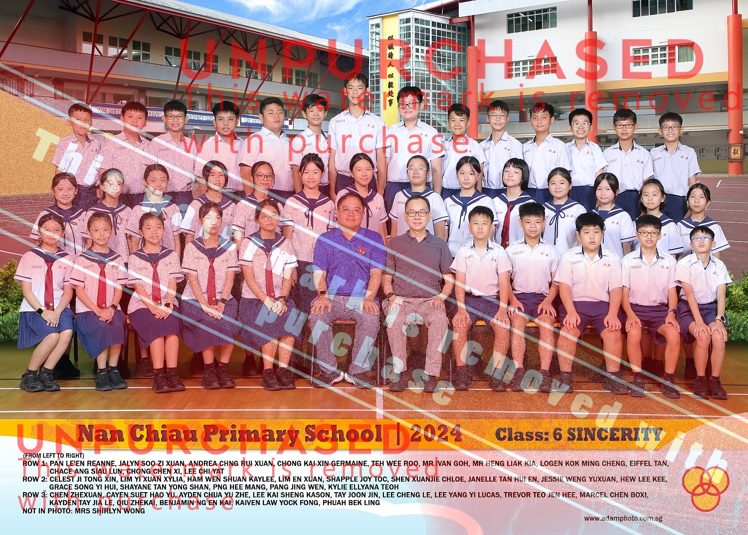 Nan Chiau Primary School Class 2024 Schools 2024 ADAMPHOTO nan-chiau-primary-school-class-2024-schools-2024-adamphoto