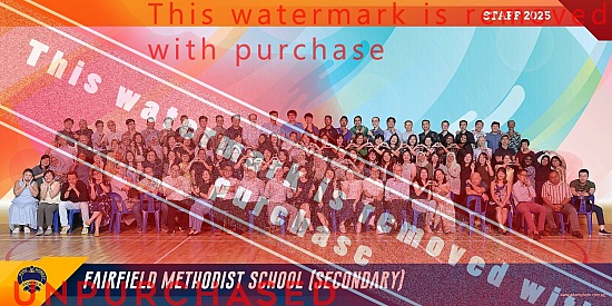 Fairfield Methodist School (Secondary) - Dept and Staff 2025