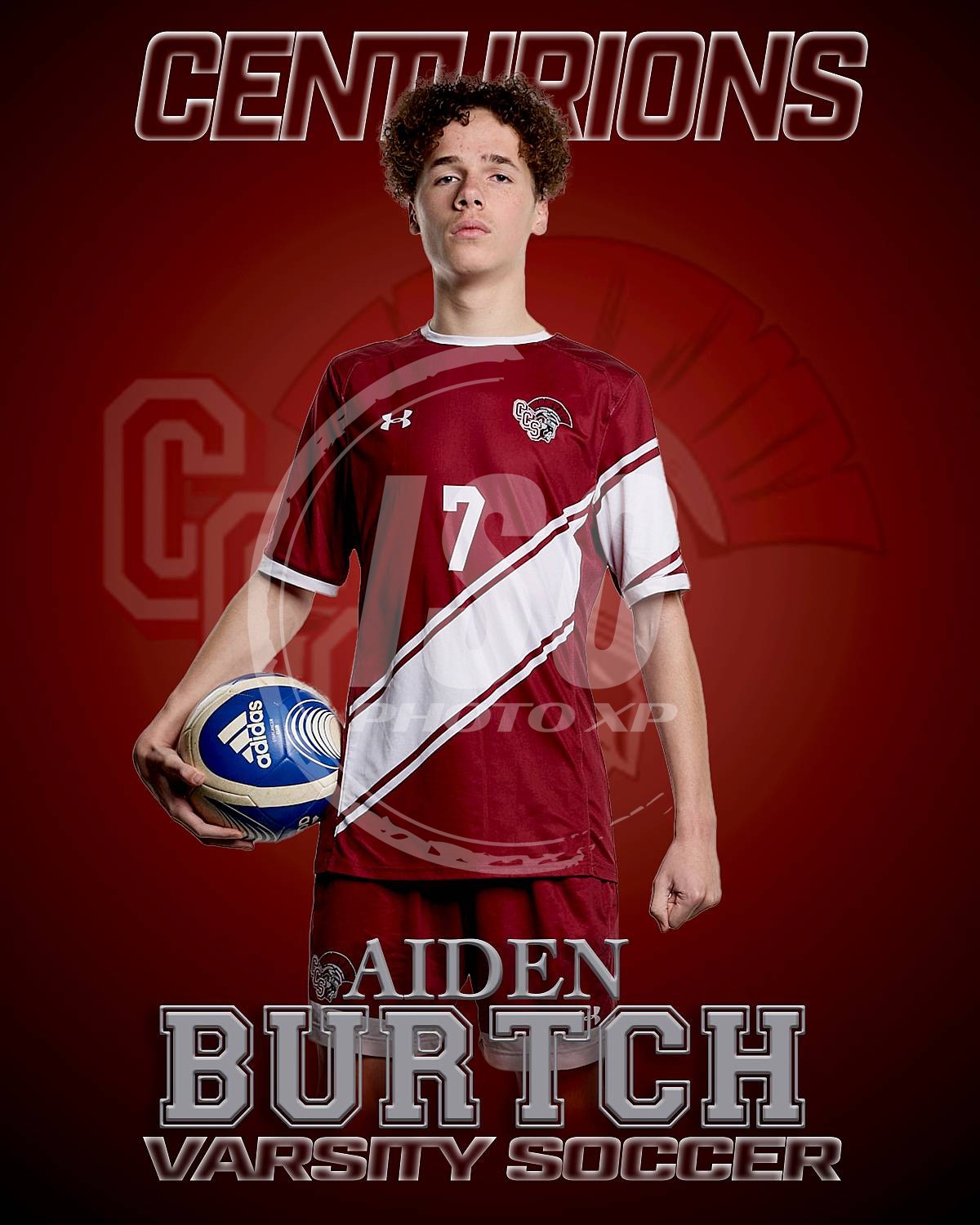 CCS Spring Athletes Schools Private Schools Clarksville Christian School Spring Sports