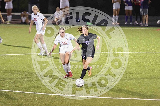 CHS Girls Soccer vs Jefferson Co (5SEP25)