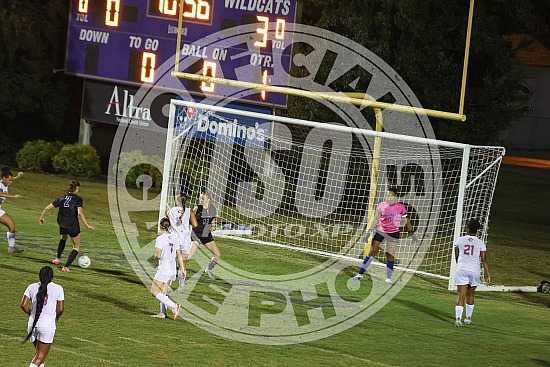 CHS vs CCHS (V) (23SEP25)