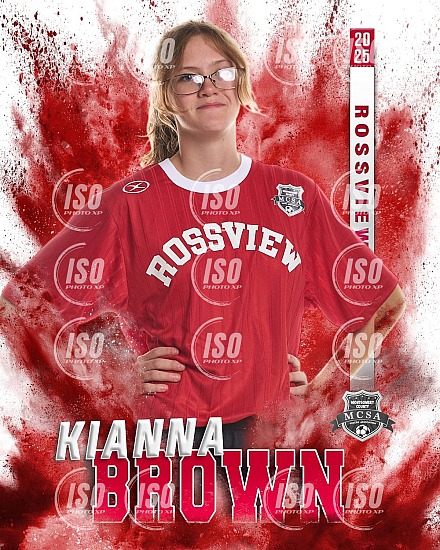 Amanda Brown