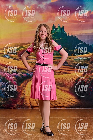Spring Recital 2026 OZ