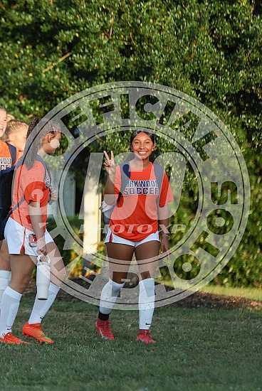 CHS vs KHS (16SEP25)