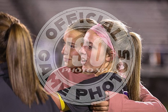 CHS v HCHS - Regional Champs (23OCT25)