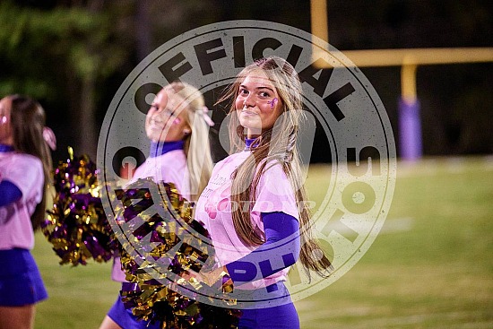 CHS vs Shelbyville (9OCT25)