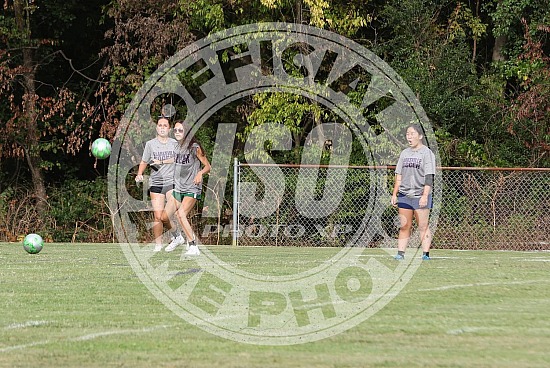 CHS Girls Soccer vs Liberty Creek (JV) - 28AUG25