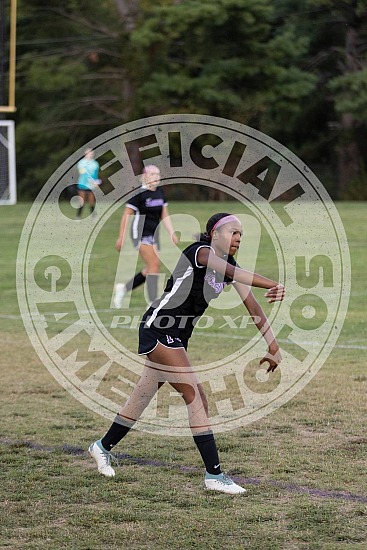 CHS (JV) v KHS (16SEP25)