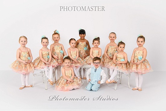 NP Sat 9:00 HAL  (Maddy W.) 