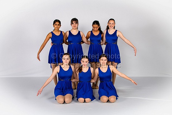 Teen Contemp Mon 6:00 BED (Kaitlyn K.) 