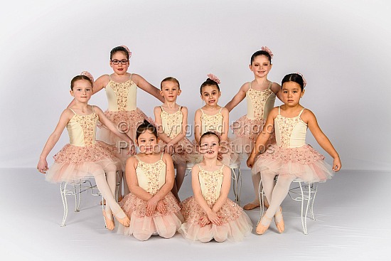 MC Sun 12:45 BED  (Marlee M.) 