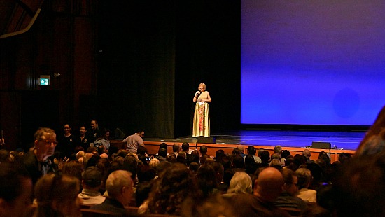 MDA Recital Show E