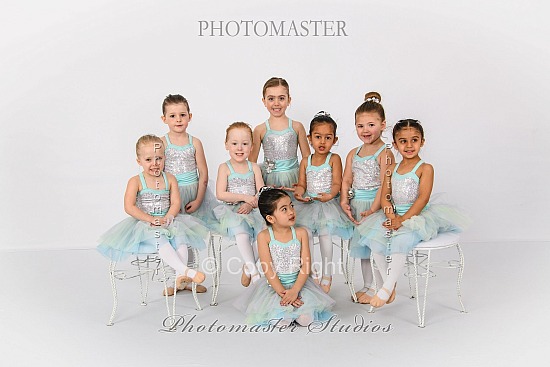 NP Sun 10:00 HAL  (Tessa L.) 