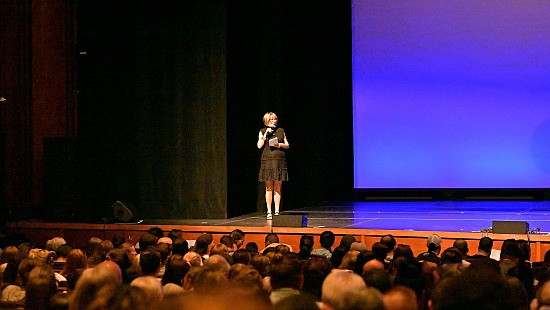 MDA Recital Show B