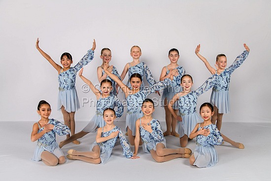 Comp Amethyst  - team