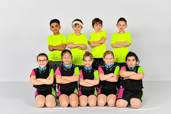 HH Gr 2/3 Sat 1:15 BED (Leafaith M.) 