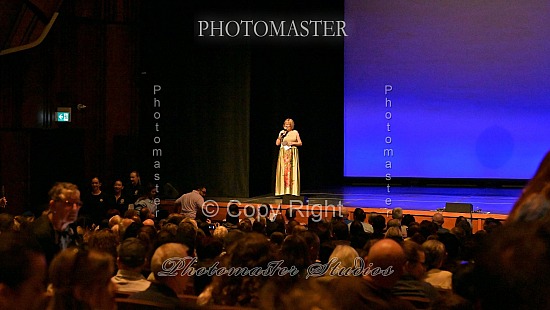 MDA Recital Show E