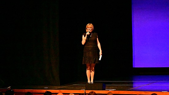 MDA Recital Show A