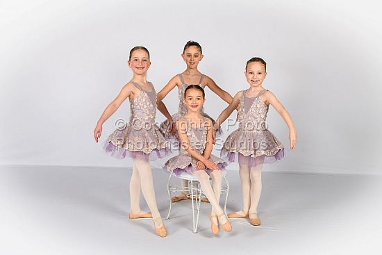 P2 Mon 4:00 BED  (Leah C.) 