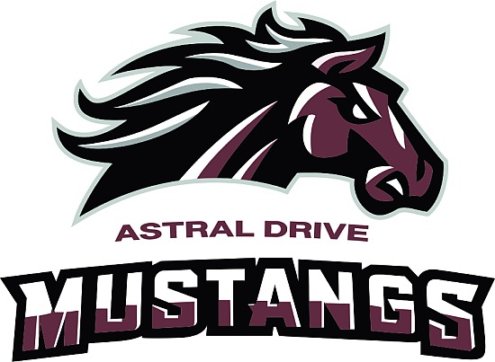 Astral Drive Junior High SCHOOL