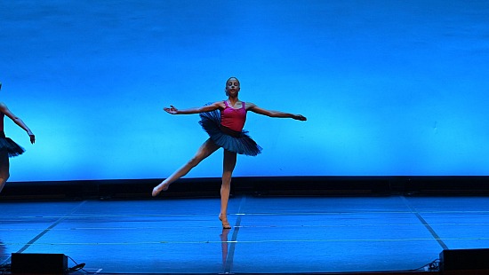 MDA Recital Show F