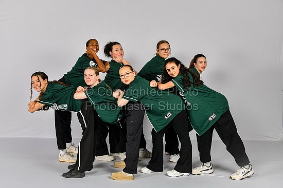 HH Teen Selects Thurs 7:15 HAL  (Mallory S.) 