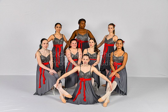 Gr 7/9 Thurs 7:15 HAL  (Taylor K.) 